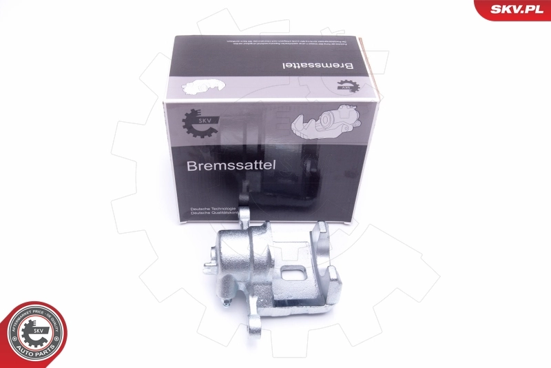 Brake Caliper